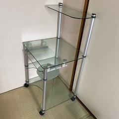 パソコン台