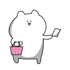 4月6日のお仕事✨3時間のティッシュ配りのお仕事🎵