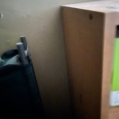 実質0円の本棚の画像