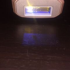 Redfire 脱毛器 冷感脱毛器 無制限回数の画像