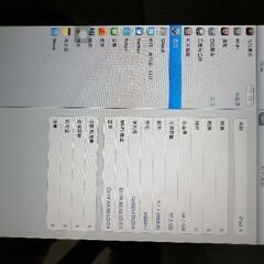 中古iPad