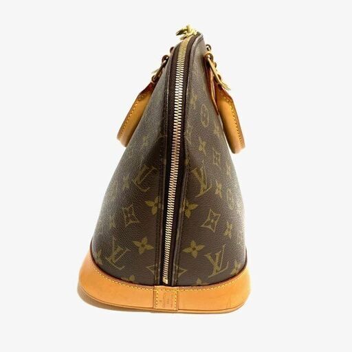 Louis Vuitton ルイヴィトン FL0072 LV モノグラム ハンドバッグ レディース カバン バッグ