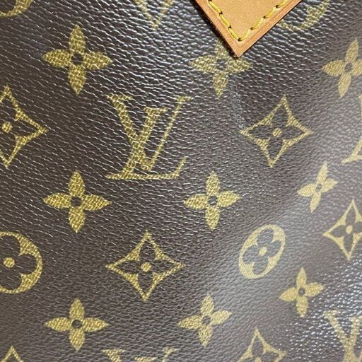 Louis Vuitton ルイヴィトン FL0072 LV モノグラム ハンドバッグ レディース カバン バッグ
