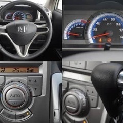 ホンダ ゼストスパーク✨🚗HDDナビ スマートキー bluetooth✨自社ローン＆金利０％＆キャンペーン中😎の画像
