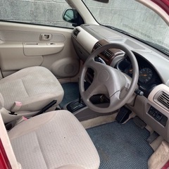 ミニカタウンビー（取り引き中）の画像