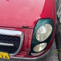 ミニカタウンビー（取り引き中）の画像