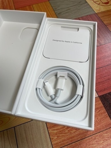 ★iPhone12 128GB 6.1インチ パープル SIMフリー