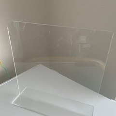 アクリル板の画像