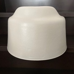 バンボ　ベビーソファ　専用腰ベルト付きの画像