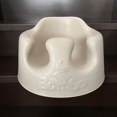 バンボ　ベビーソファ　専用腰ベルト付き