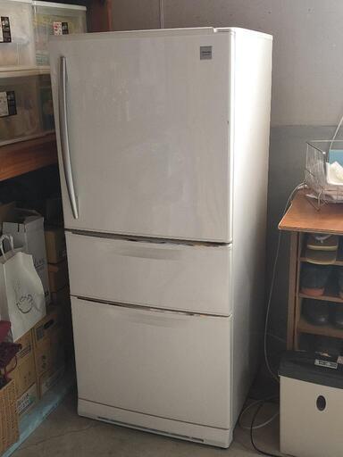 【完売】東芝冷蔵庫246リットル