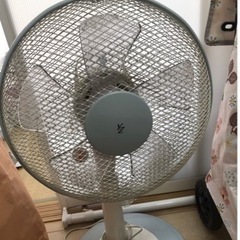 無料　扇風機