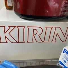 冷蔵庫 ショーケース キリン レトロ家電 業務用 Yahoo!オークション -「kirin」(冷蔵ショーケース) (厨房機器)の落札