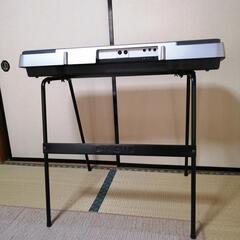 キーボード　　電源アダプター紛失物件ですの画像