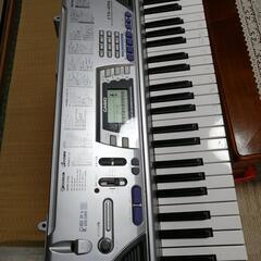 キーボード　　電源アダプター紛失物件ですの画像