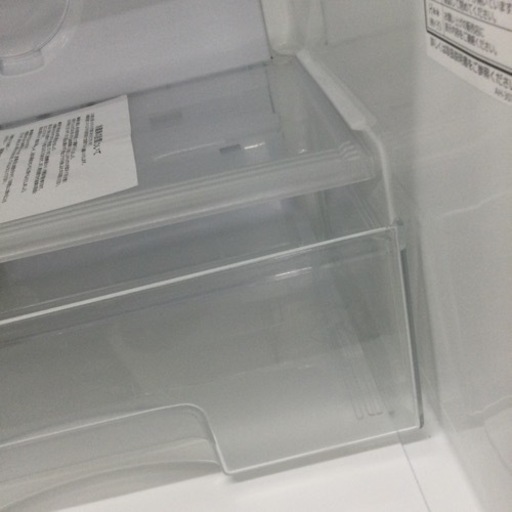 3/30 【✨自動製氷機能‼️✨】定価102,160円 Panasonic パナソニック 365L冷蔵庫 NR-C37DM 2015年