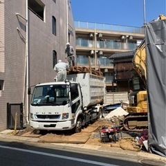解体作業員【急募】