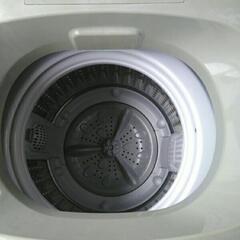 小型洗濯機の画像