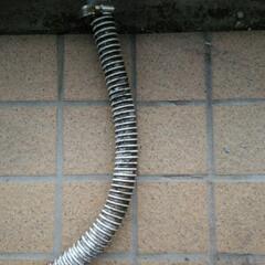 小型洗濯機の画像