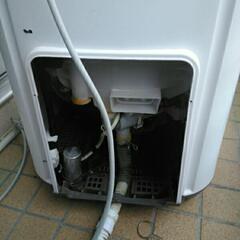 小型洗濯機の画像