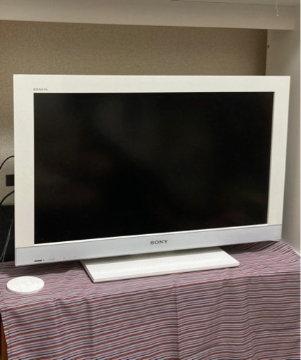 32型液晶テレビ SONY BRAVIA ソニー ブラビア