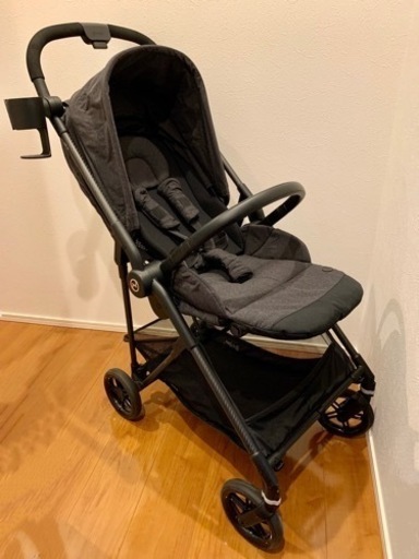 サイベックス メリオカーボン 2020年モデル