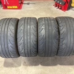 ⭐︎265/35R18 93W⭐︎アクセレラ651スポーツ♯20...