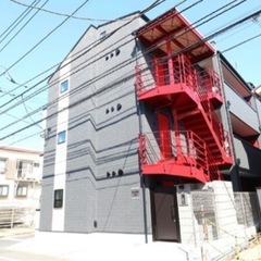 ♪【初期費用7万円！】 京急線大森町駅徒歩4分♪ さらに家賃１ヶ...