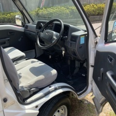 込み込み169000円　サンバーV  ハイルーフ　AT AC PS  車検有りの画像