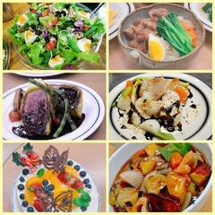 アニメ飯研究家による料理教室！？【4/9㈯12:00~16:00】 - 友達