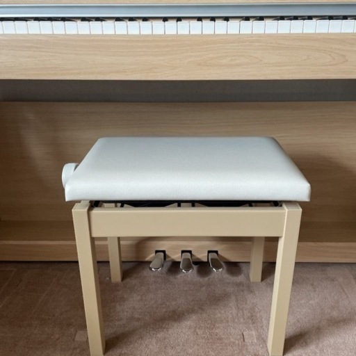 電子ピアノKAWAI