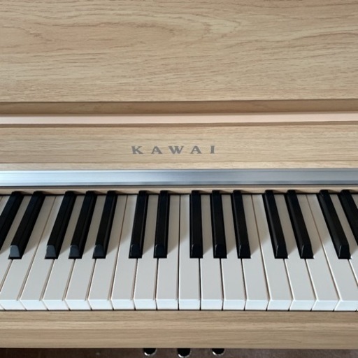 電子ピアノKAWAI
