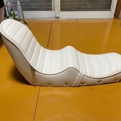 gs400、チョビ3段、20センチ