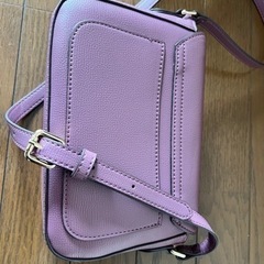 NATURAL BEAUTY BASIC バンブーひねりポシェットの画像