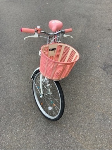 子供用自転車　リサイクルショップ宮崎屋　佐土原店　22.3.30F