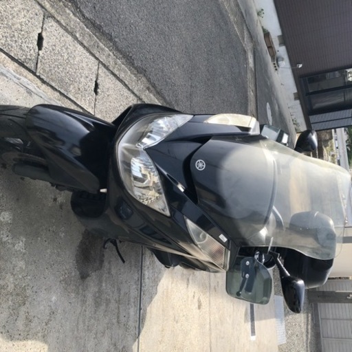 グランドマジェスティ　250