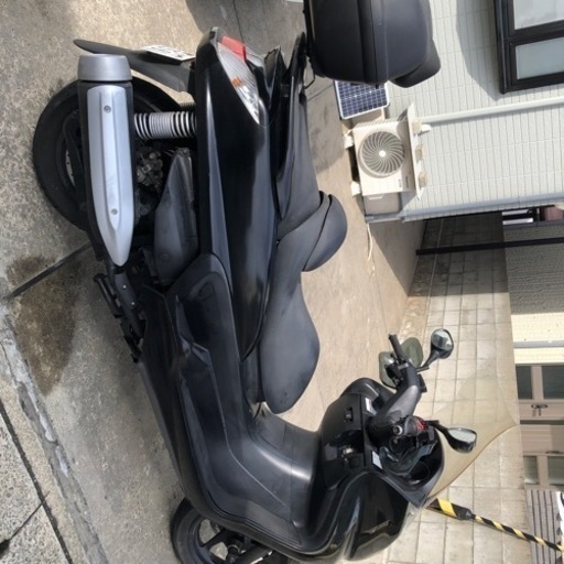 グランドマジェスティ　250