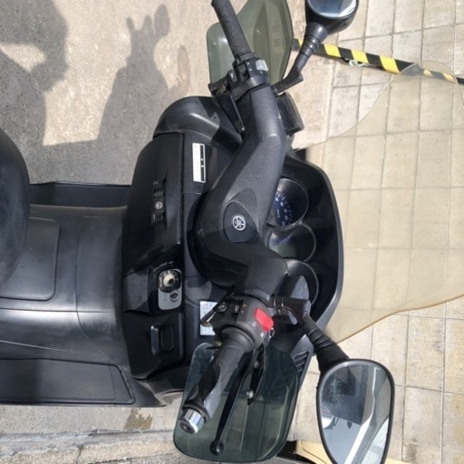 グランドマジェスティ　250