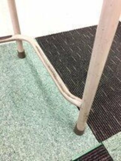  学校机・イス 6セット 学校用 固定式 学習 スタンダード 小学校 中学校 高校 勉強 カフェ 備品 小道具