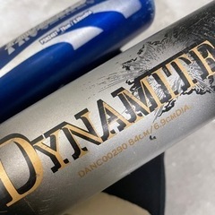 SSK バット軟式用の画像