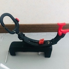 釣竿置き　受太郎　取引中の画像