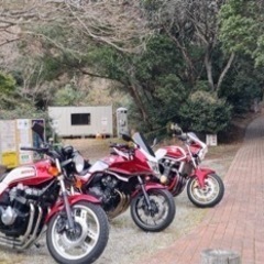 CB乗りの方🙋‍♀️🙋‍♂️