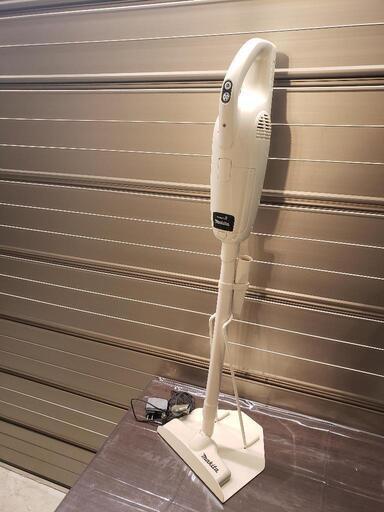 マキタ Makita 充電式 クリーナー CL103DX TURBO2 10.8V コードレス 掃除機\n\n