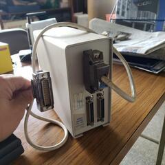 kansai RS-232C セレクターの画像