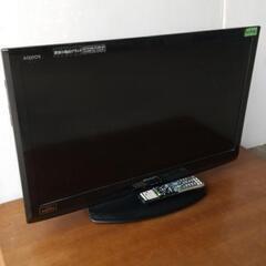 取引中★シャープ液晶テレビ32型AQUOS2011年製★