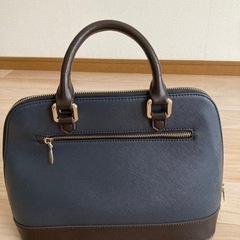 dazzlin バッグの画像