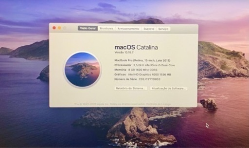 家具 MacBook Pro Retina