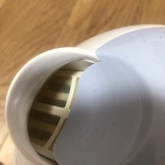 4/15処分します！ティファール 1.2L 電気ポット 【中古品】の画像