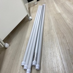 LED 蛍光灯5本