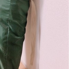 引取限定　コールマン　チェア　アウトドア　無料　お譲りしますの画像